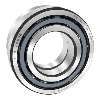 日本NTN进口7207精密轴承7208 7209 7210 7211 7212 7213UCG/GNP4