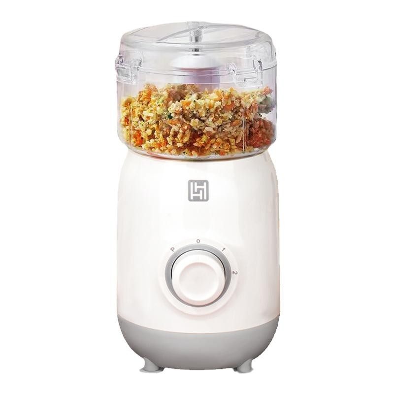 合慧老年人食物打碎机饭菜搅碎机