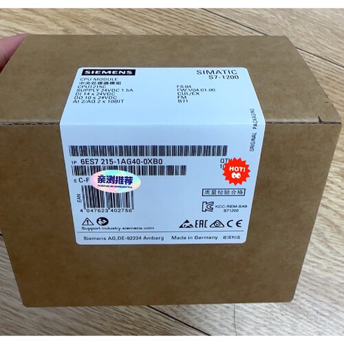 议价6ES7 2151AG400XB0 6ES72151A适用
