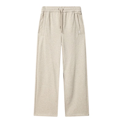 斐乐MILANO女子时尚休闲针织长裤