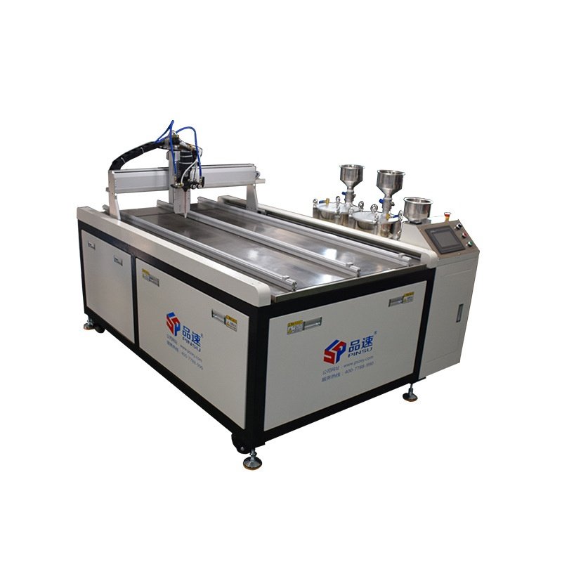 负离子发生器点胶机全自动充电桩充电器车锁ab胶双液灌胶机注胶机,五金/工具,电动打胶机,淘宝优惠券,粉丝福利购,淘宝优惠卷