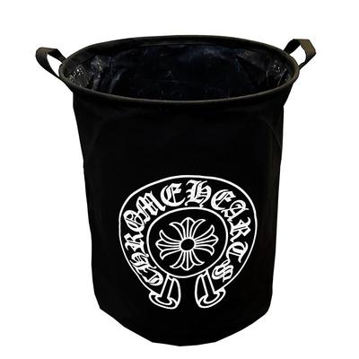 居家卧室脏衣篓大号收纳桶