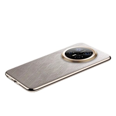 70专属！官方高端皮料手机壳