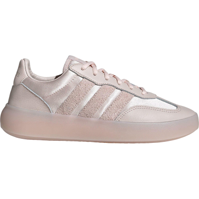Adidas/阿迪达斯正品BARREDA DECODE女士轻便经典板鞋JR1222