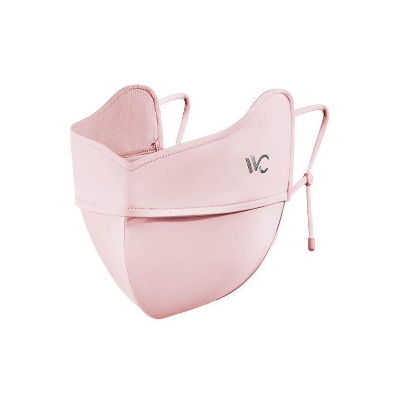 VVC2026新品立体防晒口罩护眼角