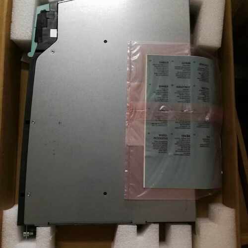 议价原装西门子驱动器6SL3120-1TE15-0AA4全新现货