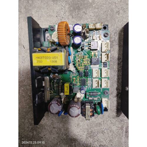 HID300A 变频器