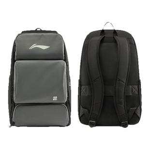 李宁乒乓球背包双肩包单肩包背包大容量独立鞋仓专业乒乓球运动包