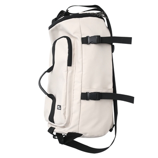 旅行双肩包男款爬山登山包大容量斜挎包出差旅游背包大学生书包男