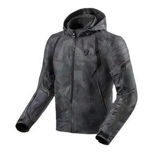 REVIT锐飞特摩托车骑行服闪耀2保暖防水防摔冬季男女机车夹克