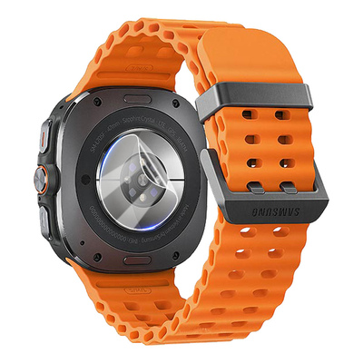 适用三星Watch系列手表后膜防刮