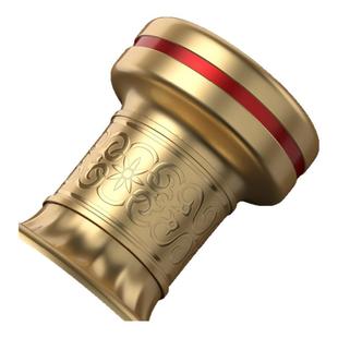 五粮液股份出品 福喜迎门臻选红52度500ml*2瓶装浓香白酒【1469】