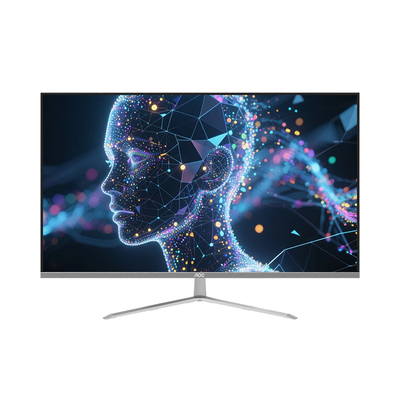 AOC32英寸60Hz4K超清设计显示器
