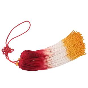 新品剑穗回笼丝款短剑穗太极剑穗比赛不缠手不脱丝长剑须剑穗大全