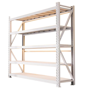 工具架工具柜五金工具收纳架仓储货架多层置物架车间重型铁架子