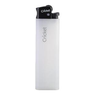 cricket草蜢正品糖果色进口防爆耐高温家用一次性火石砂轮打火机