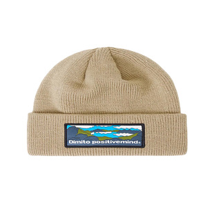 2324DIMITO韩国滑雪帽针织帽子运动帽防寒防风保暖运动户外休闲