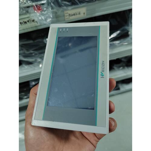 议价PI3043ie维控WECON触摸屏4.3寸24V供维修