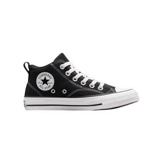 Converse匡威儿童鞋中小童新款春男童女童魔术贴中帮帆布鞋