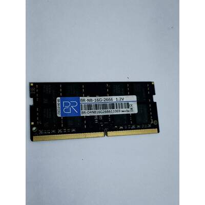议价亿储BRNB16G2666DDR416G2666维修