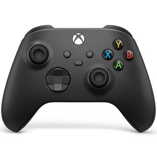 【新年好礼】微软Xbox无线控制器Xbox Series X/S蓝牙手柄pc电脑适配游戏黑神话悟空燕云十六声磨砂黑手柄