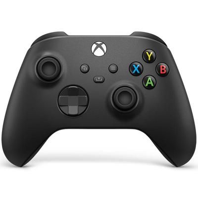 Xbox无线控制器微软磨砂黑手柄