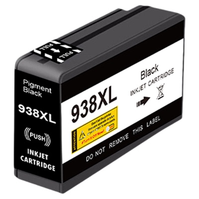 【938墨盒】适用惠普9110b9130b