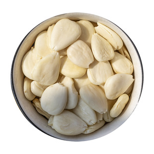 原味纯南杏仁300g无硫去皮生甜杏仁片苦北杏中药材碎打豆浆杏仁露