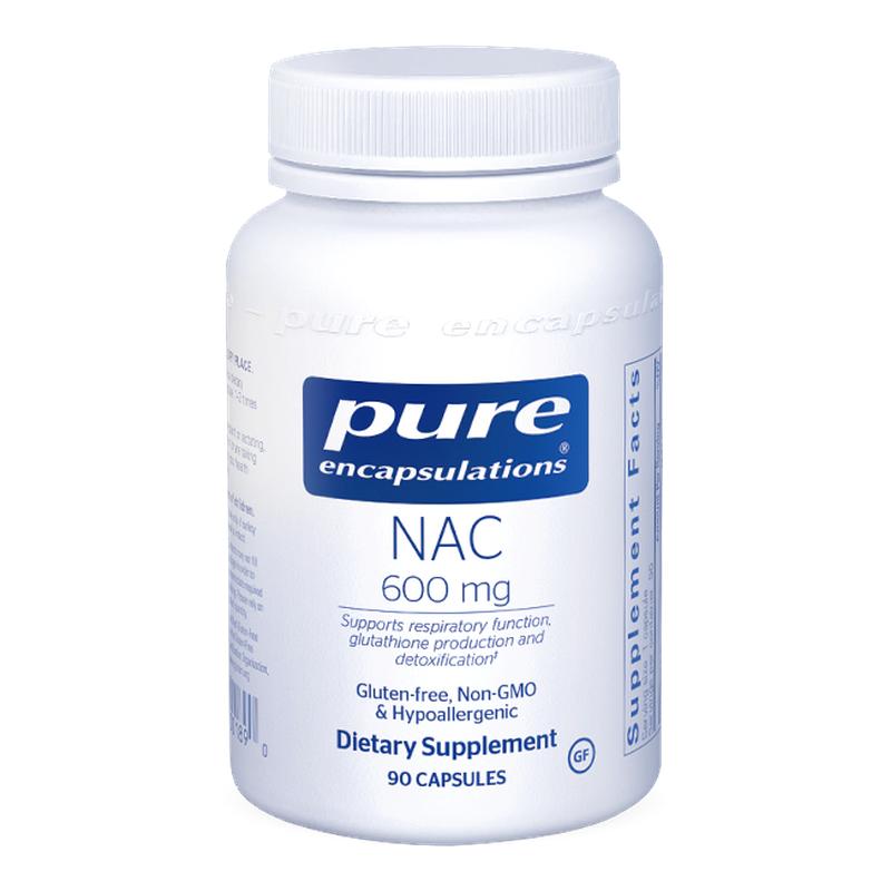 PureEncapsulations营养包