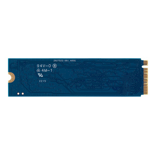 金士顿 2TB SSD固态硬盘1T M.2接口NVMe  KC3000高速游戏