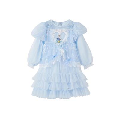 Disney/迪士尼连衣裙