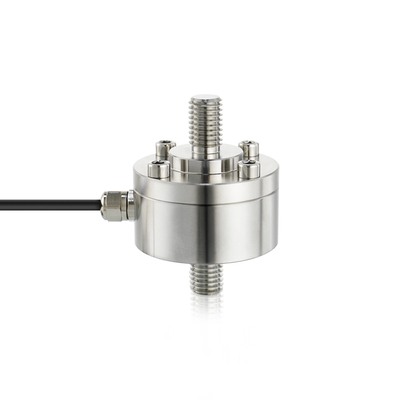 斯巴拓SBT660大量程拉压力传感器1 2T吨推拉力高精准测力称重检测