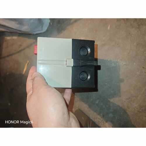 议价TECO磁力启动器HUPB18K两个三相380V25维修