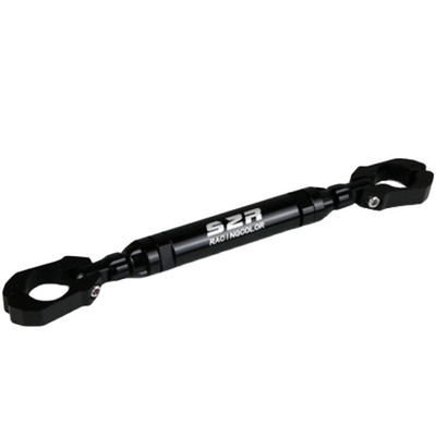 150cb平衡杆手机支架改装车