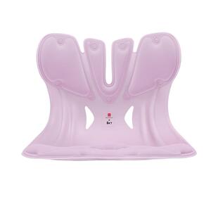 BKT护腰坐垫座椅靠背人体工学腰靠工位久坐神器办公腰部支撑靠垫