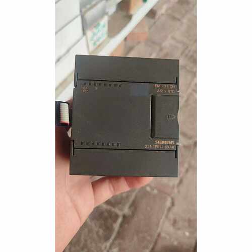 询价下单6ES7 231-7PB22  模块 可开发票
