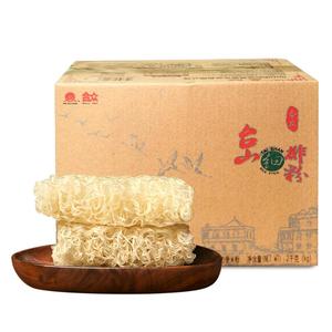 合众台山广东炒米粉细排粉汤米粉丝早餐蒸米粉捞米线整箱正品4斤