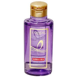 1瓶也包邮!欧莱雅生姜洗发水奇焕玻尿酸水光精油护发素盈润控油