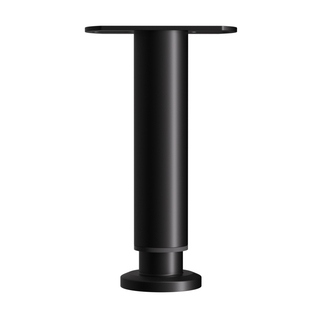 床板支撑架床腿支撑脚床架底承重固定器排骨架可调节支撑杆增高柱