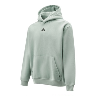 adidas阿迪达斯男子运动休闲套头衫卫衣KE4651