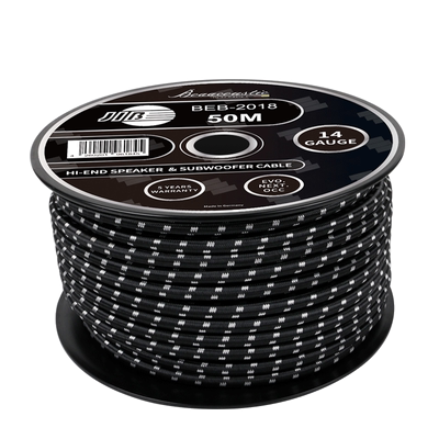 JIB德国蟒蛇高端发烧级喇叭线