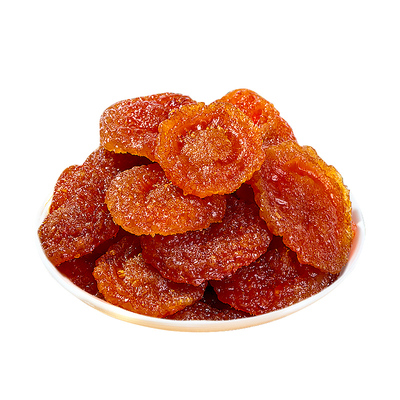 贵州刺梨干官方旗舰店野特生泡水正宗特产无核添加果脯年货小零食