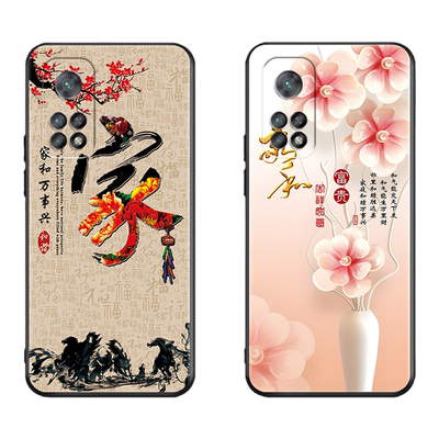 luckrider适用于红米k30s至尊版手机壳m2007j3sc新款redmik30sultra防摔小米10t软壳10tpro网红redmi保护套k3