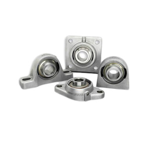 SUC201 202 203 204 205 206 207 208 209 210不锈钢外球面轴承