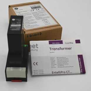 GE ENTELLIPRO CT64 64A TRANSFORMER   720024  720 024