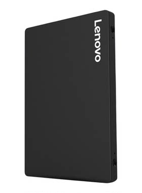 Lenovo/联想SL700闪电鲨SATA3通用 240G 480GB SSD固态硬盘黑盘