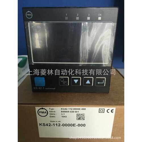 KS401089090D051KS401089090DD51德国PMA温控器