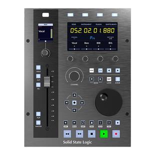 SSL话放调音台电推总线Fusion Alpha UF18 UF8 UC1 Six Bus Pure