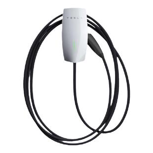 Tesla/特斯拉11kw家用充电桩第三代家庭充电服务包(40米安装服务)