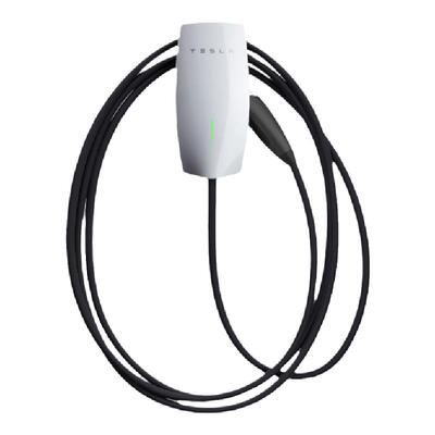 Tesla/特斯拉11kW 第三代家庭充电服务包(国标 含 40 米安装服务)